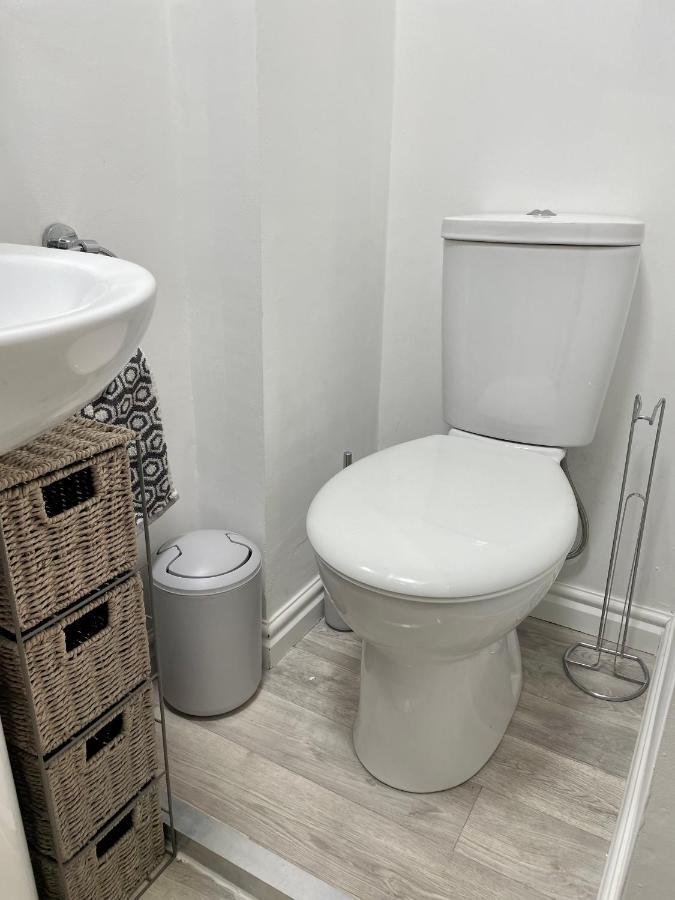 בריסטול Studio16 מראה חיצוני תמונה